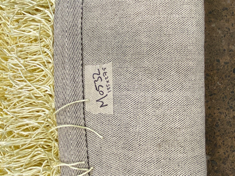 Large Work bench (Unused)