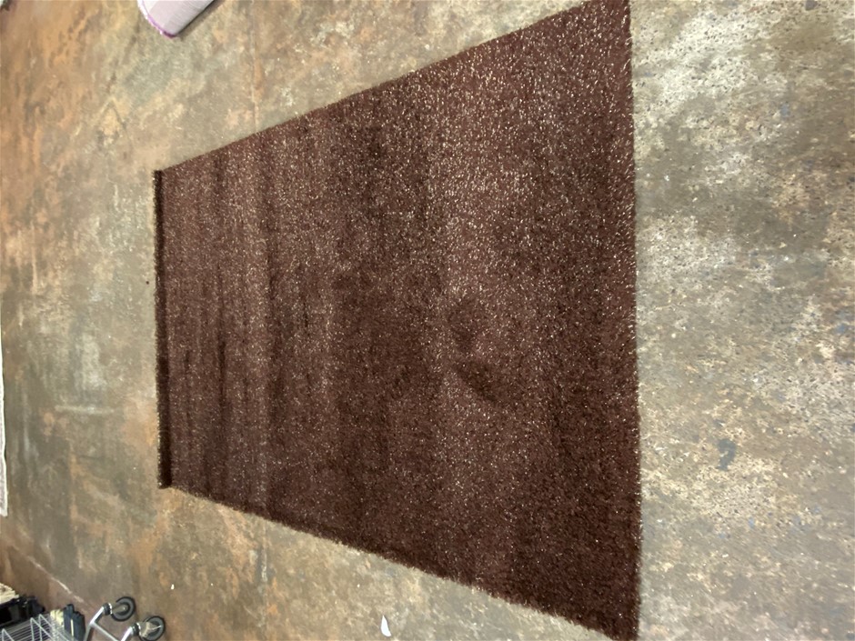 Silenced 80kVA Generator (Unused)