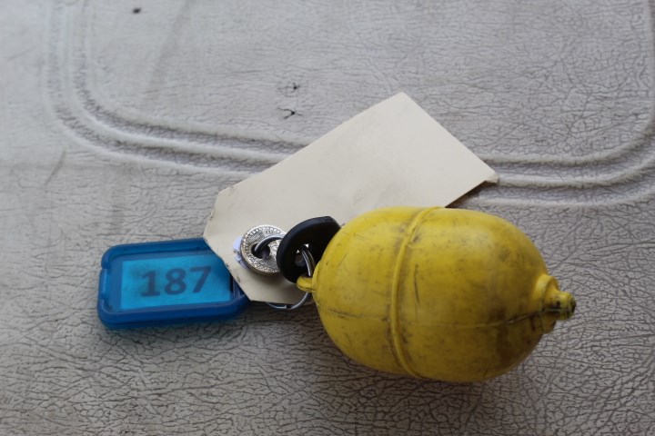  4 Column Wireless Mobile Heavy Duty Truck Lift/Hoist (Unused)