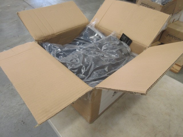 KUVINGS Hands-Free Slow Juicer, Model: Auto10s. NB: Has been used & Not in