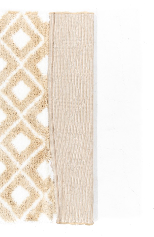 9K WHITE GOLD 0.50ct HI I1 DIAMOND RING