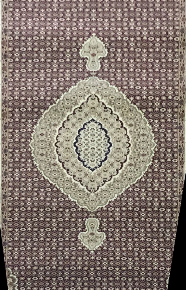 18K WHITE GOLD 0.33CT HI I1 DIAMOND RING