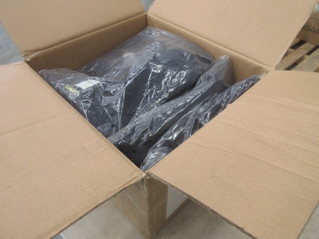 9K Yellow Gold WIDE ROPE RING