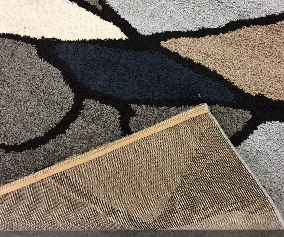 9K WH GLD 0.15CT HI I1 DIAMOND BRACELET TOPAZ RI