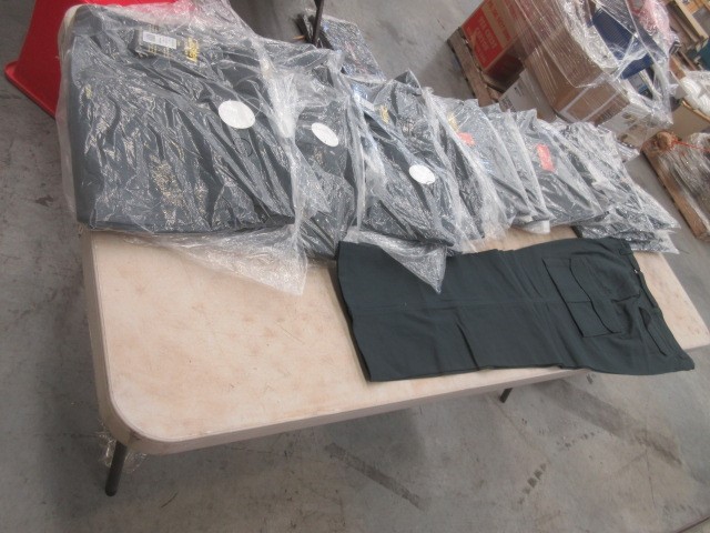 9K Yellow Gold TURQUOISE HEART Bracelet 19cm