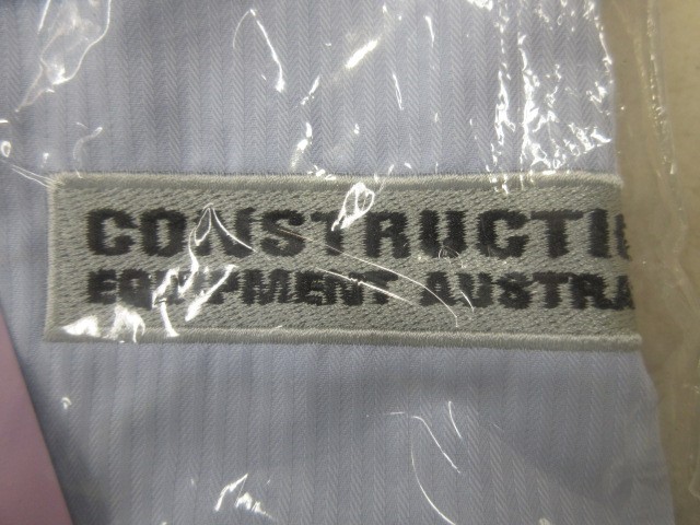 9K YELLOW GOLD SAPPHIRE CLAW NECKLACE 40-45cm