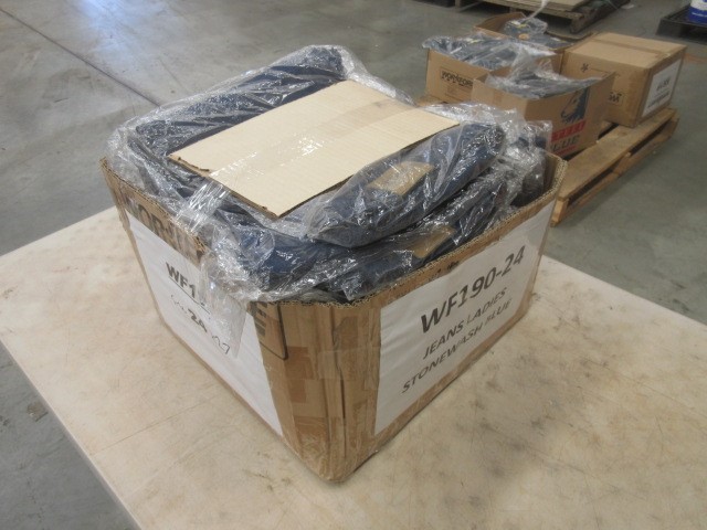 9K ROSE GOLD HLW HOOP EARRINGS 14mm