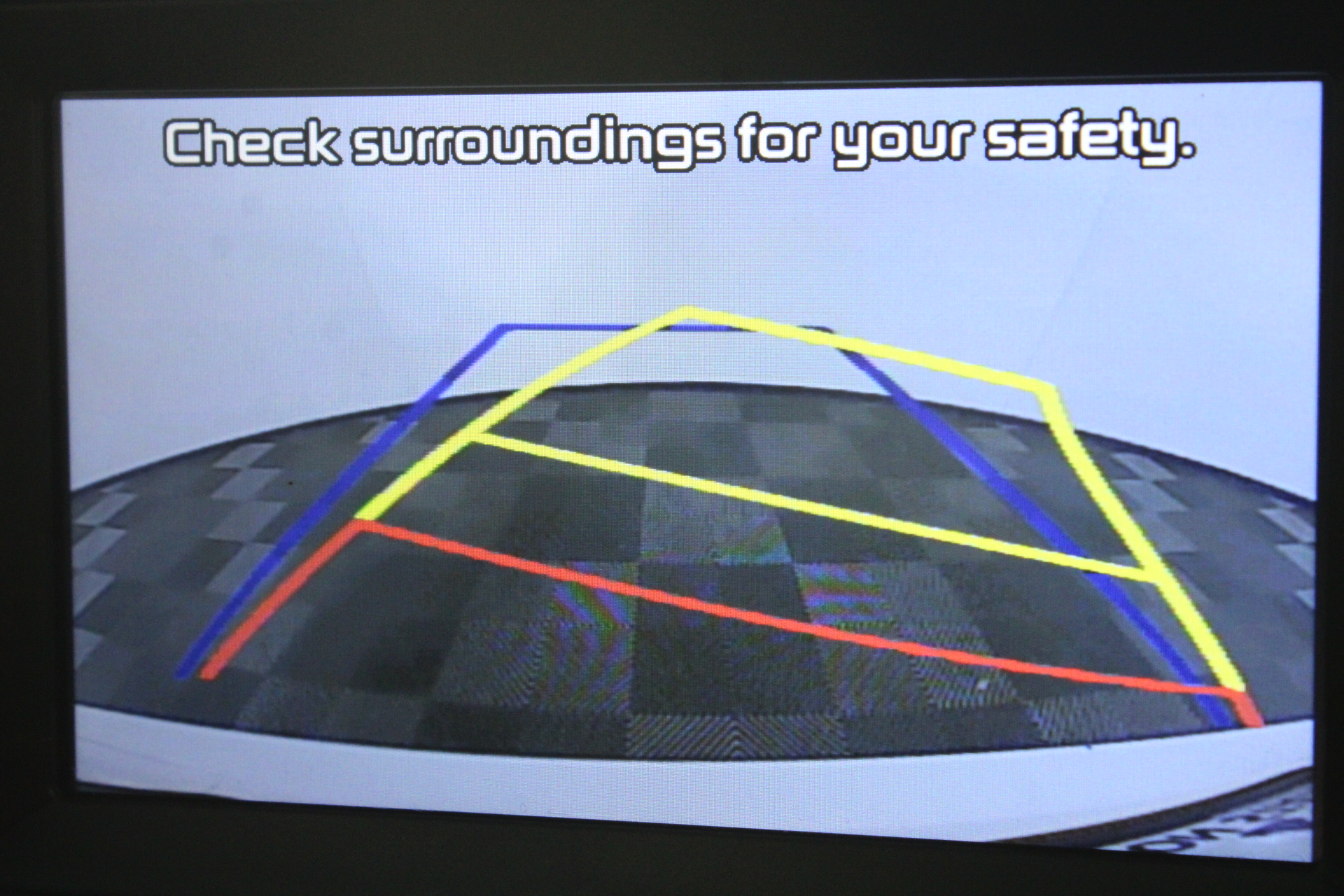 9K YELLOW GOLD 'G' 0.09 HI I1 DIAMOND NECKLACE 40+5cm