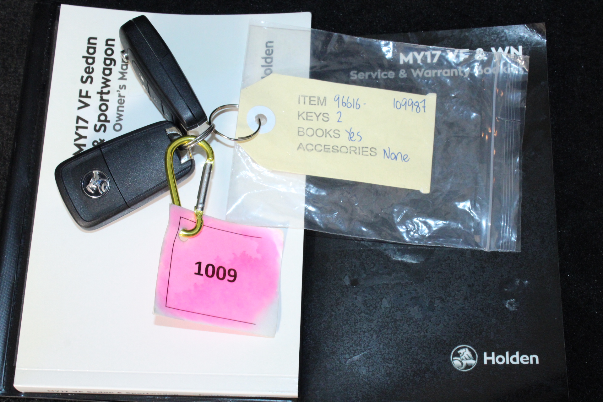 9K YELLOW GOLD 'X' 0.06 HI I1 DIAMOND NECKLACE 40+5cm