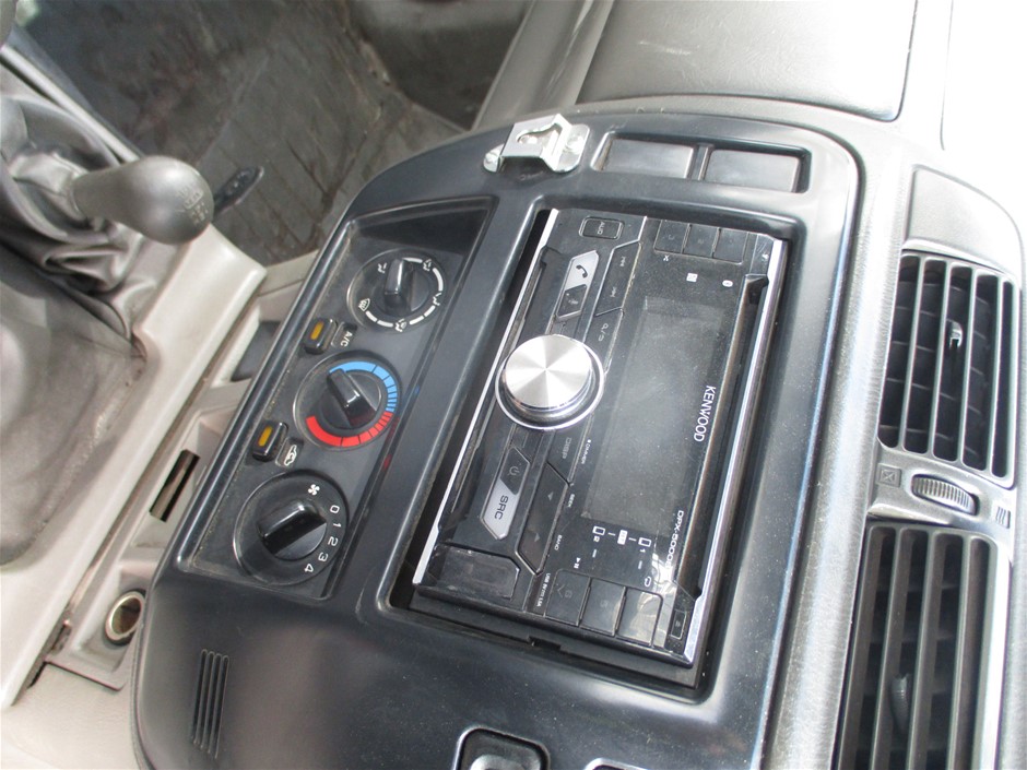 9K Yellow GOLD 0.15CT HI I1 DIAMOND RING