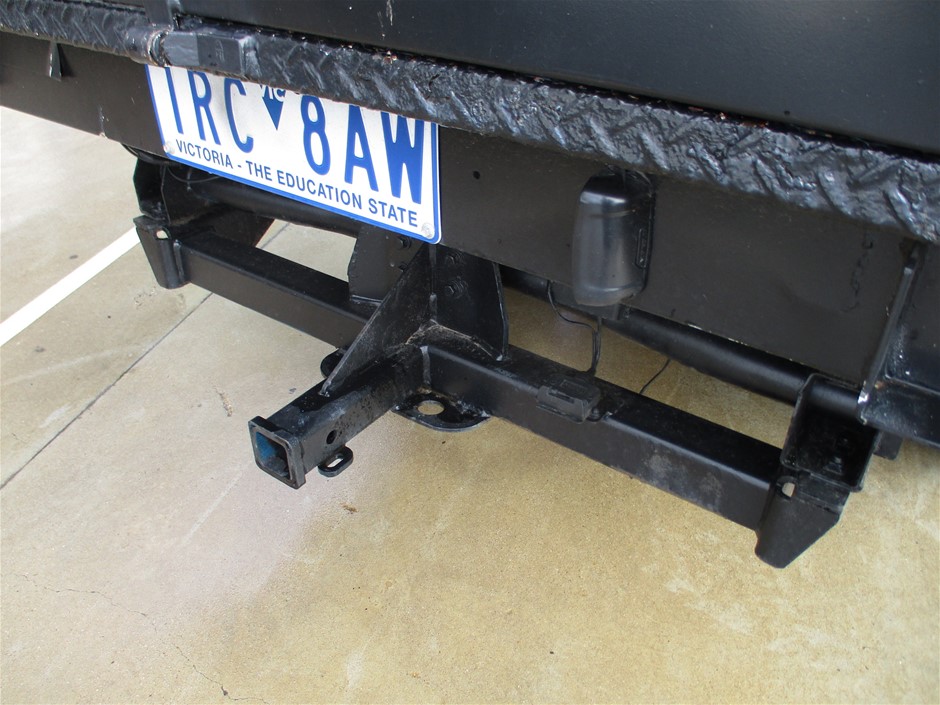 9K Yellow Gold OPEN LINK RING