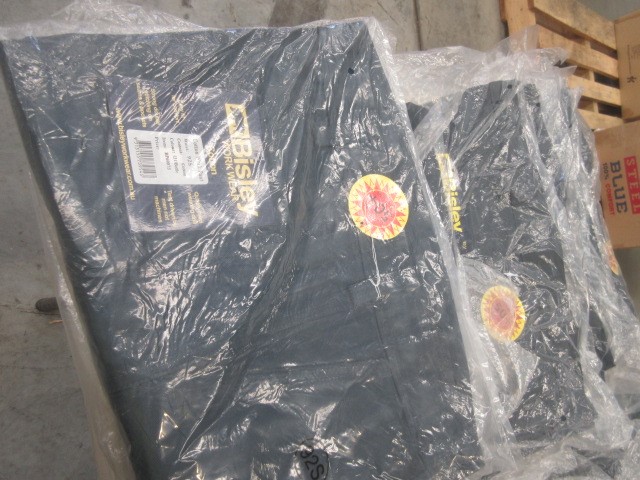 9K Yellow Gold GUCCI LINK BRACELET 18cm