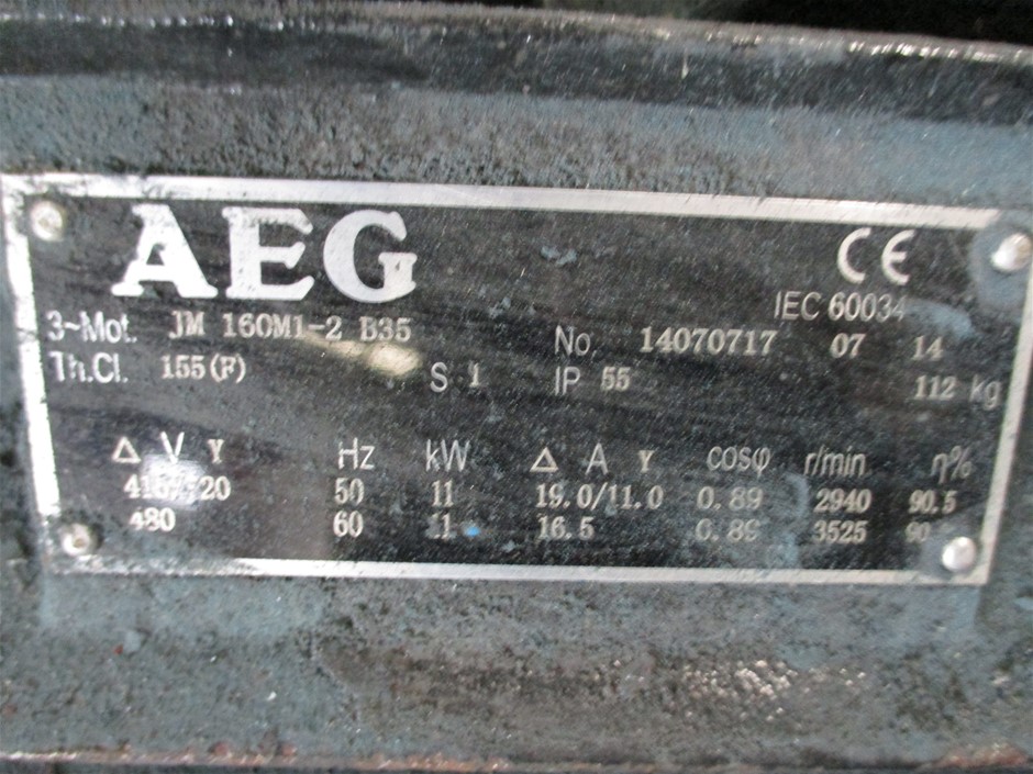 9K YELLOW GOLD DIAMOND CUT HLW OVAL NECKLACE 43-46cm