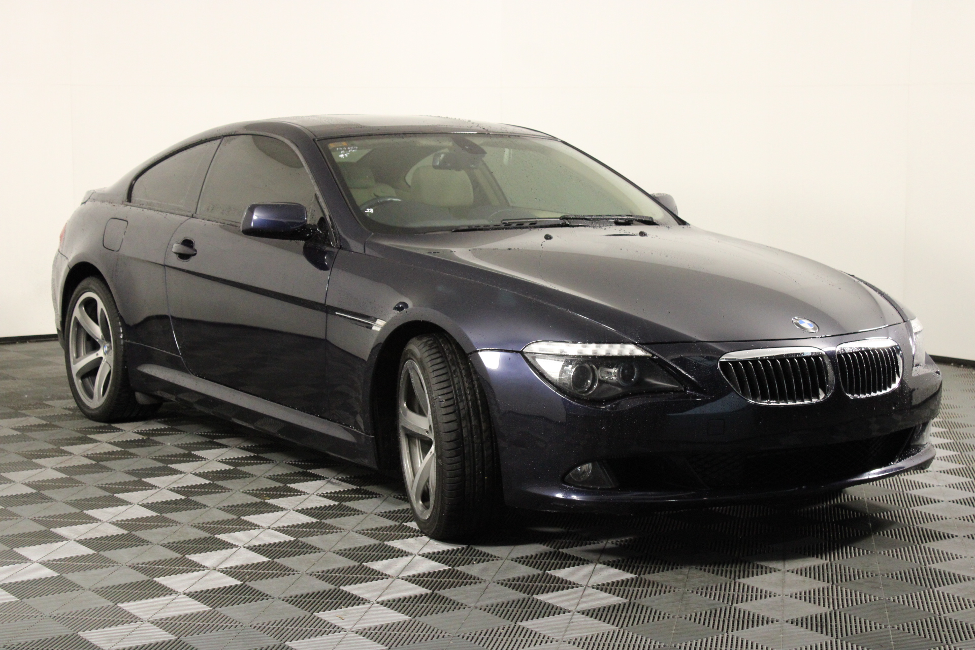 9K Yellow Gold 0.08ct HI SI DIAMOND CITRINE RING