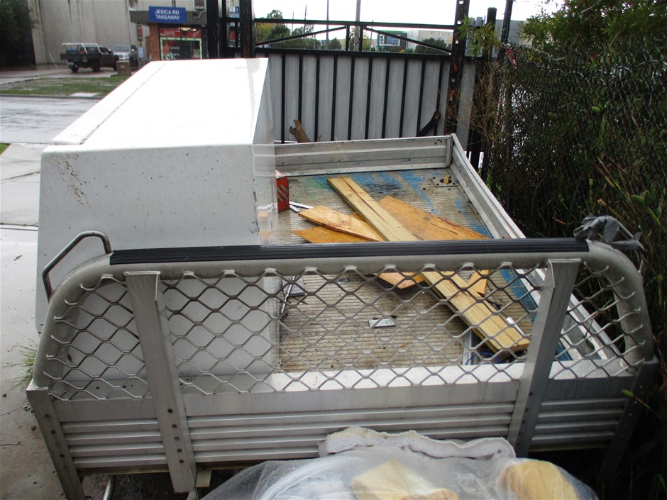 2012 Mazda 6 Touring GH Automatic Wagon