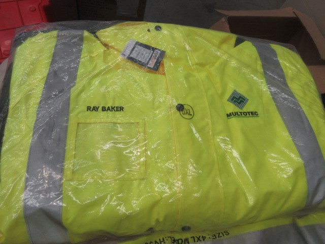 Medium Levelling Bar (Unused)