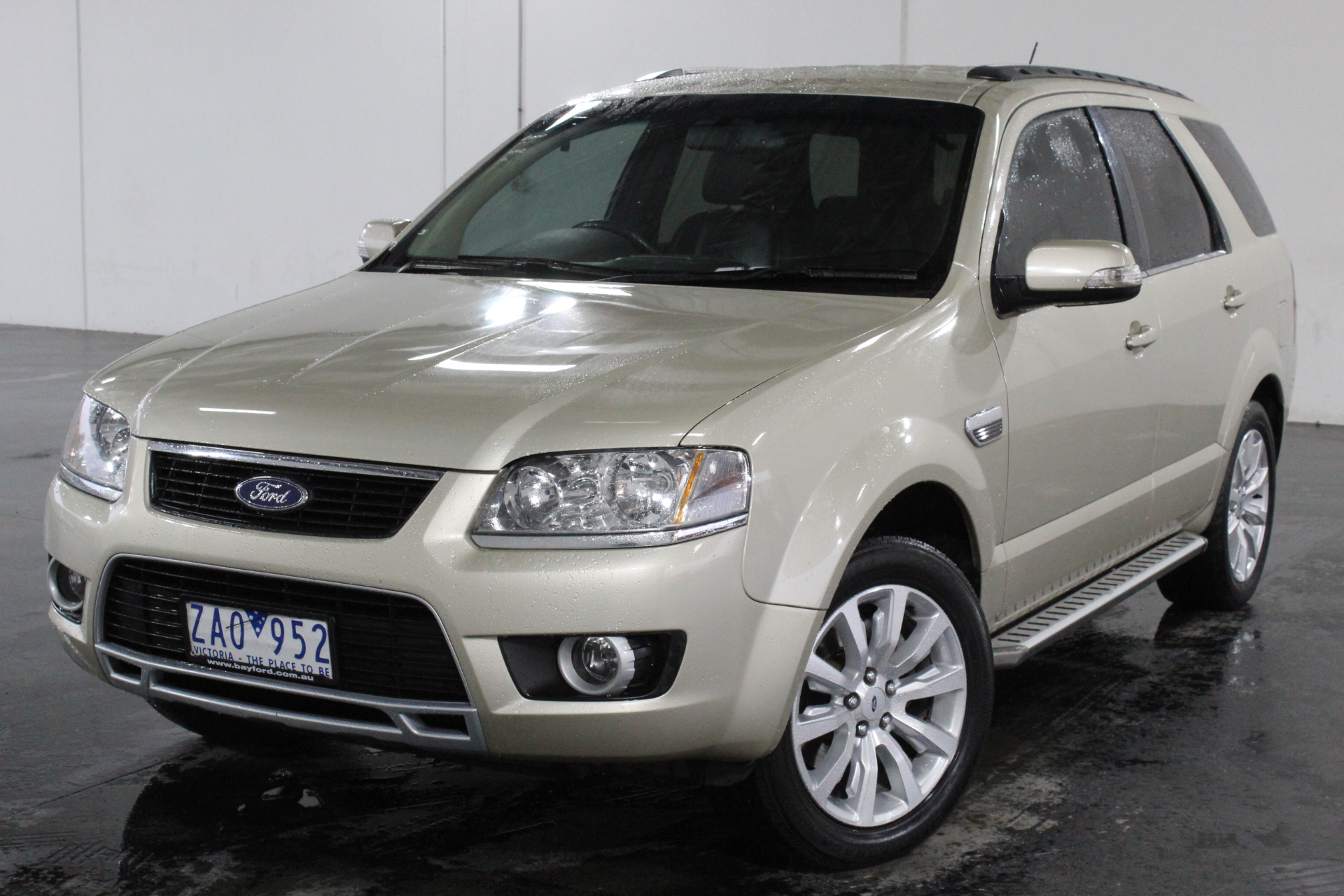 Hydraulic Tilting Mud Bucket to Suit 18-25T Excavator (Unused)