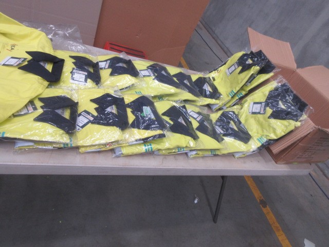 450mm GP/Digging Bucket to Suit 1-3T Excavator (Unused)