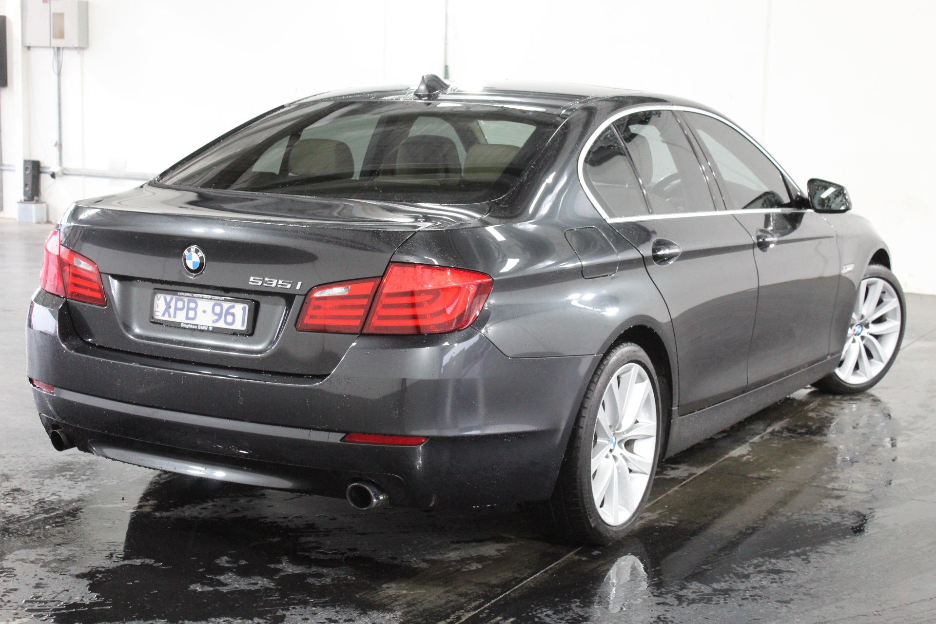 Manual 5 Finger Grab To Suit 5T Excavator(Unused)