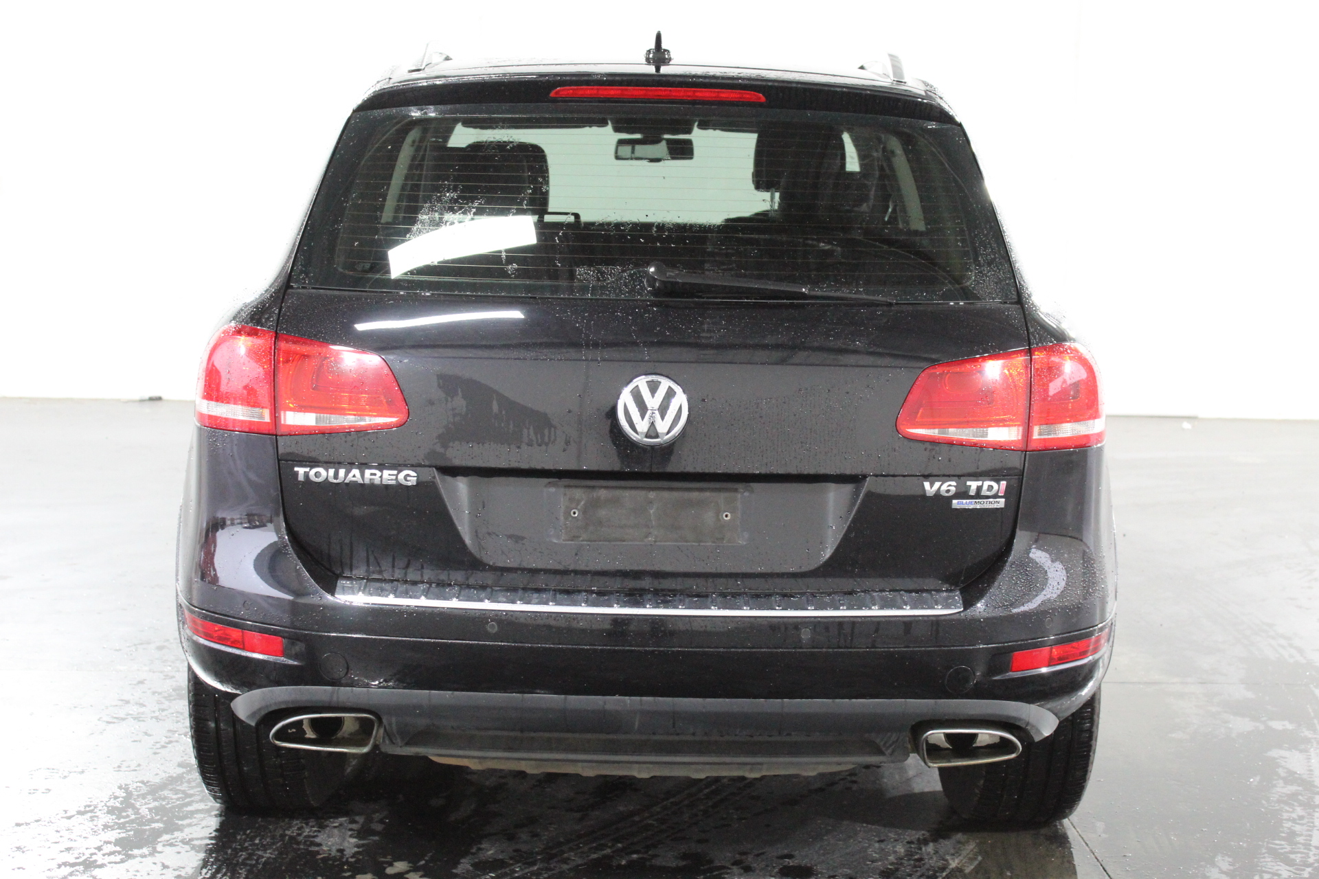 2013 Jeep Grand Cherokee Limited WK Turbo Diesel Automatic - 8 Speed Wagon