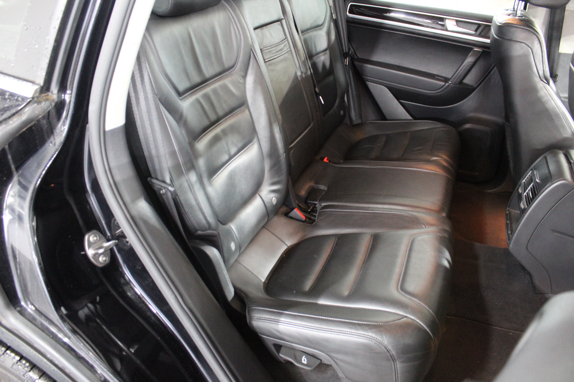 2014 Honda CR-V 4WD DTi-L RM Turbo Diesel Automatic Wagon