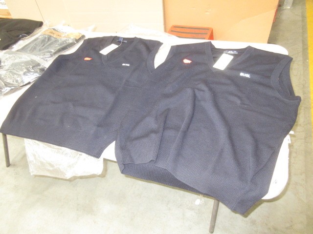 DeWALT 12V-18V Multi-Voltage Battery Charger. NB: Not in Original Box.