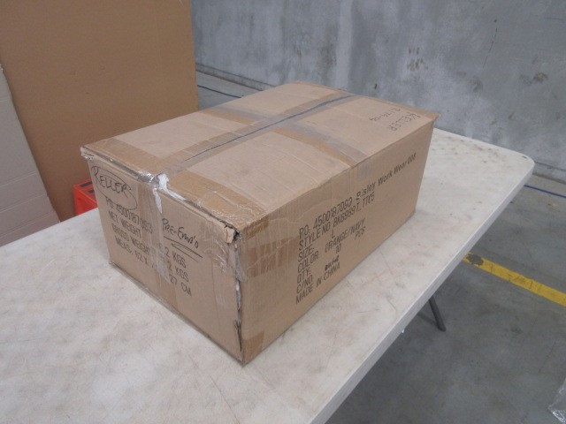 10 x VANGUARD 10pc Needle File Sets 3mm x 140mm.