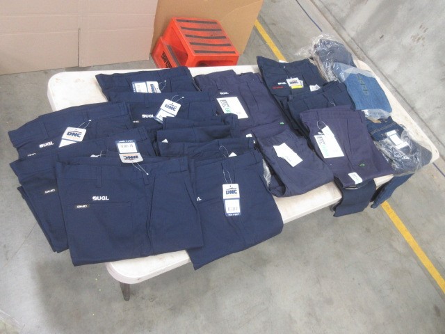 2 Packs of 5 x DEWALT XR FLEXVOLT Metal Reciprocating Blades Set 152mm 14/1