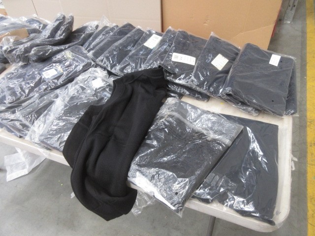 3 x SENSH 200mm Diagonal Pliers.