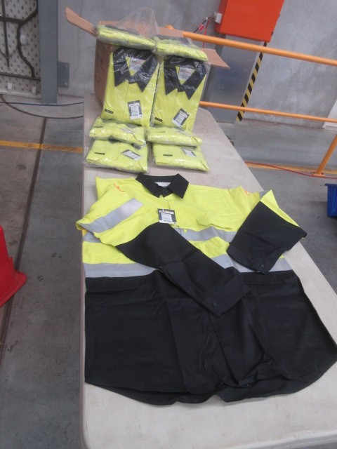 0.20 Carat Blue diamond various HPHT