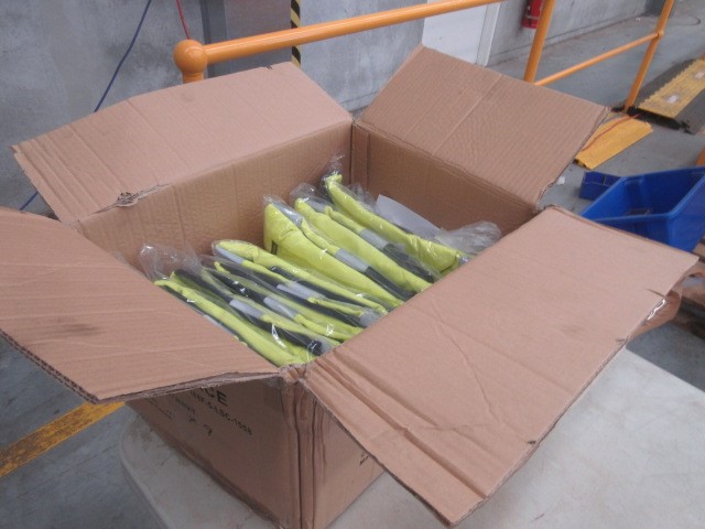 1/100oz Scottsdale Mint Gold Bar