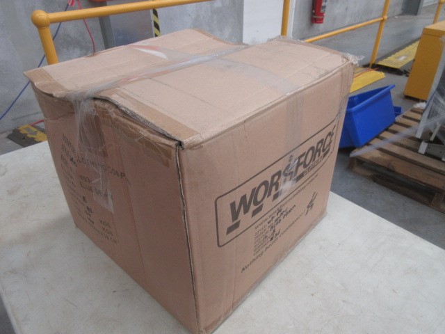 Indian Chief Series Set of 4 x 1 Oz Coins with Finished in 999 24k Gold