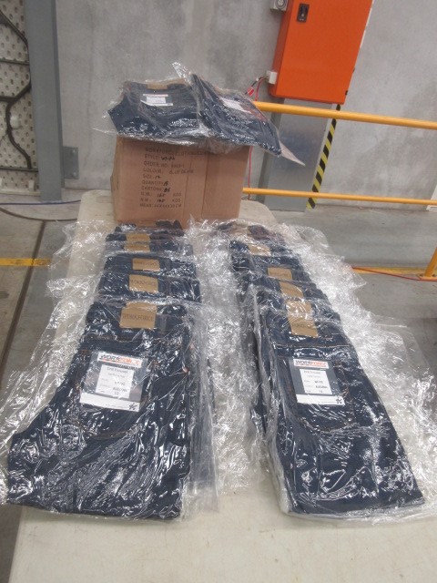 1/100oz Scottsdale Mint Gold Bar