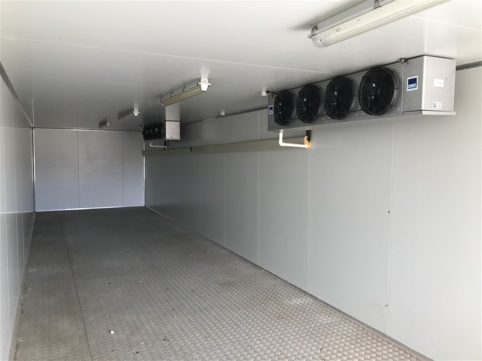 6 x SIGNATURE Wire-Edged Ribbon, Blue-Gold Stripes, 6.3cm x 45.7m / 50yd. N