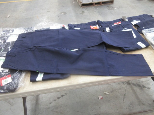 C.O.A. (Set) 7 x 1 Troy OZ "OLD AUST NOTE SERIES" Ingots Finished 999 Gold