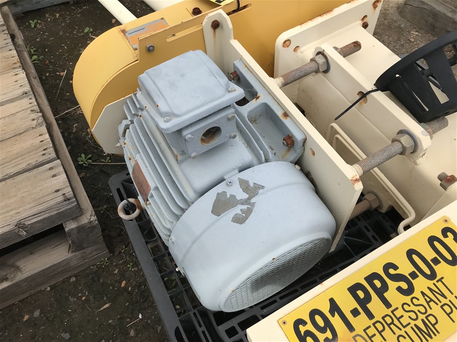 Domus Mondo 300 LED Ceiling Light New