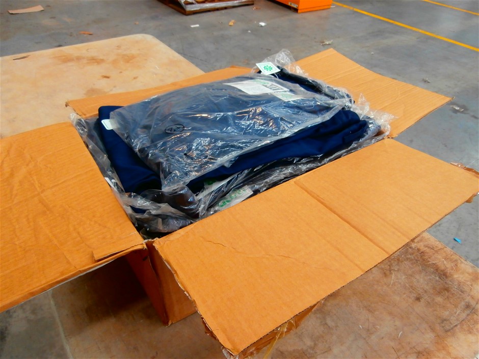 2004 Holden Statesman WL Automatic Sedan