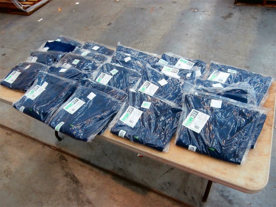 The Drover Chardonnay 2024 (6x 750mL) AUS