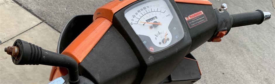 Stalking Horse Rose 2024 (12x 750mL) Langhorne Creek