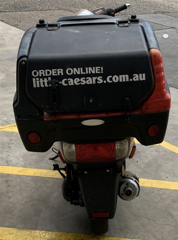 Thomson Estate Stony Row Riesling 2025 (12x 750mL) SA