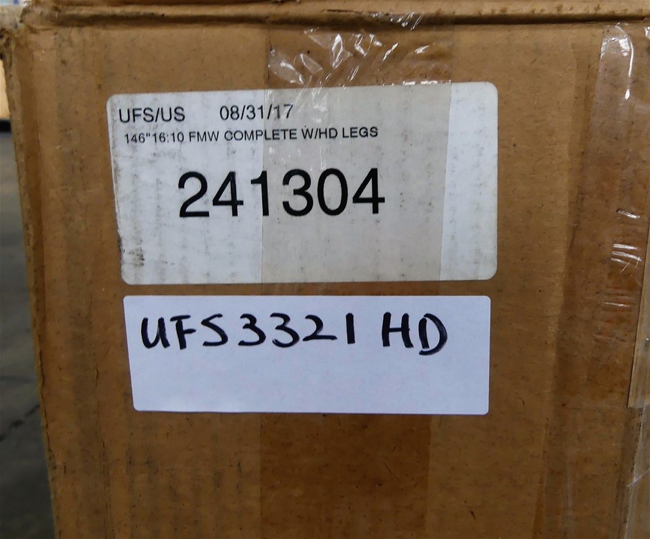 WILD RHINO Men’s Jonah Chelsea Boot, Size EU40, Tan. RRP: $129. NB: minor u