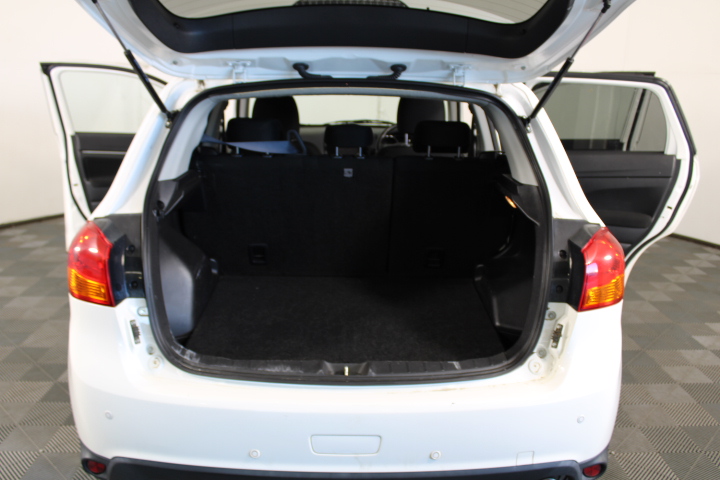 SKECHERS Men's Glide Lite Shoes, Size US12, Black (BLK), 255047. NB: minor