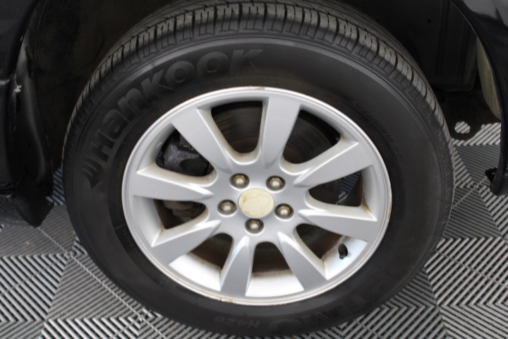 2002 Mitsubishi Triton 4X2 GL MK Manual Cab Chassis