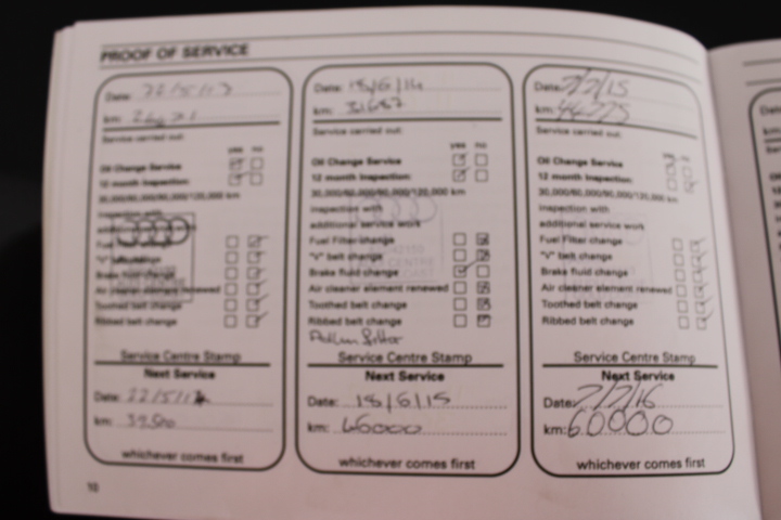 Thomson Estate Stony Row Riesling 2025 (12x 750mL) SA