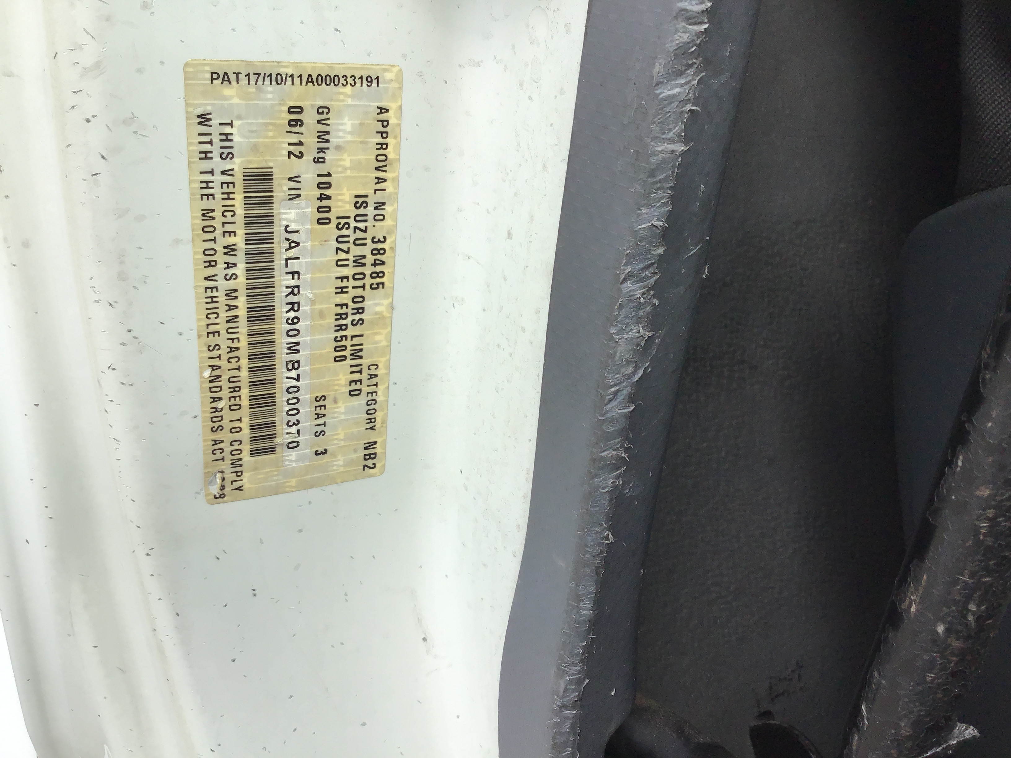 Crimson Monster Pinot Noir (6x 750mL) Current Vintage Release