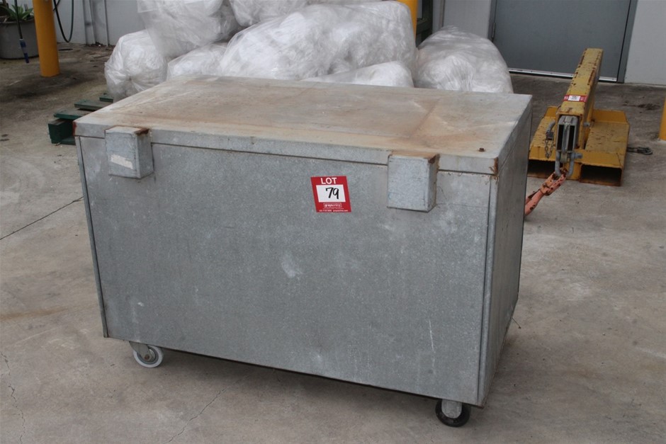 Little Giant Shiraz (6x 750mL).