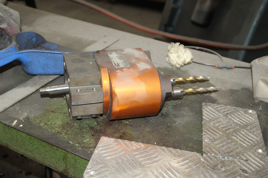 The Drover Shiraz Cabernet 2024 (6x 750mL) SEA