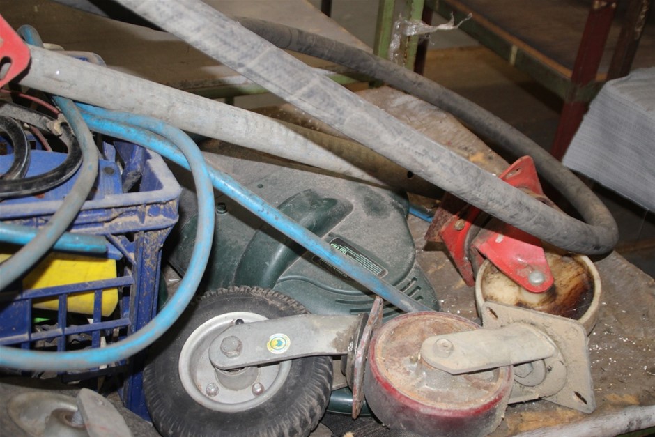 Barramundi Shiraz Petit Verdot 2019 (12x 750mL) SEA