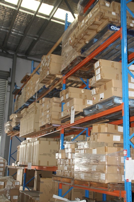 3 X Old Vintage Antique Bronze Mini Padlocks With Keys