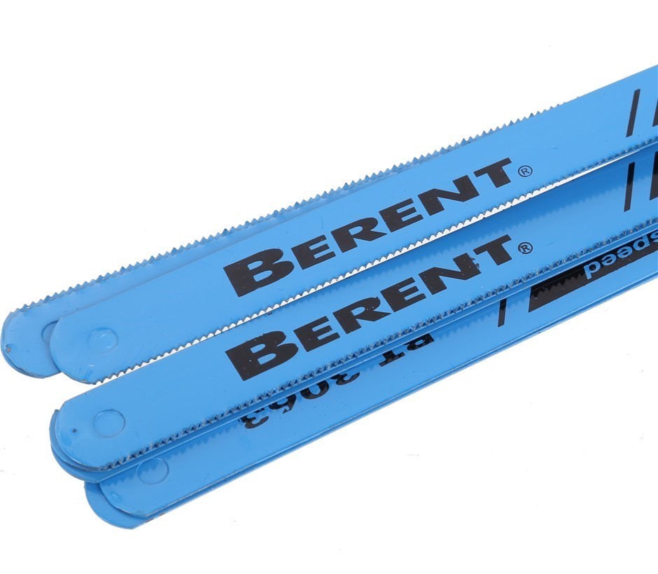 Rhodium Plated Men's Band Ring (6mm)  - US Size 9